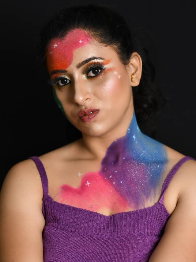 best makeup artist in jaisalmer