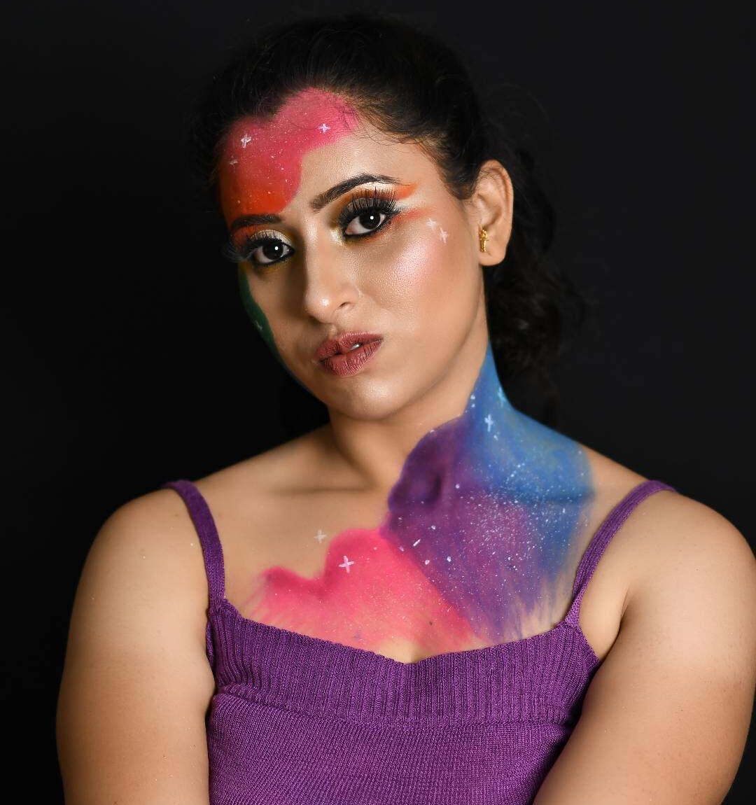 best makeup artist in jaisalmer