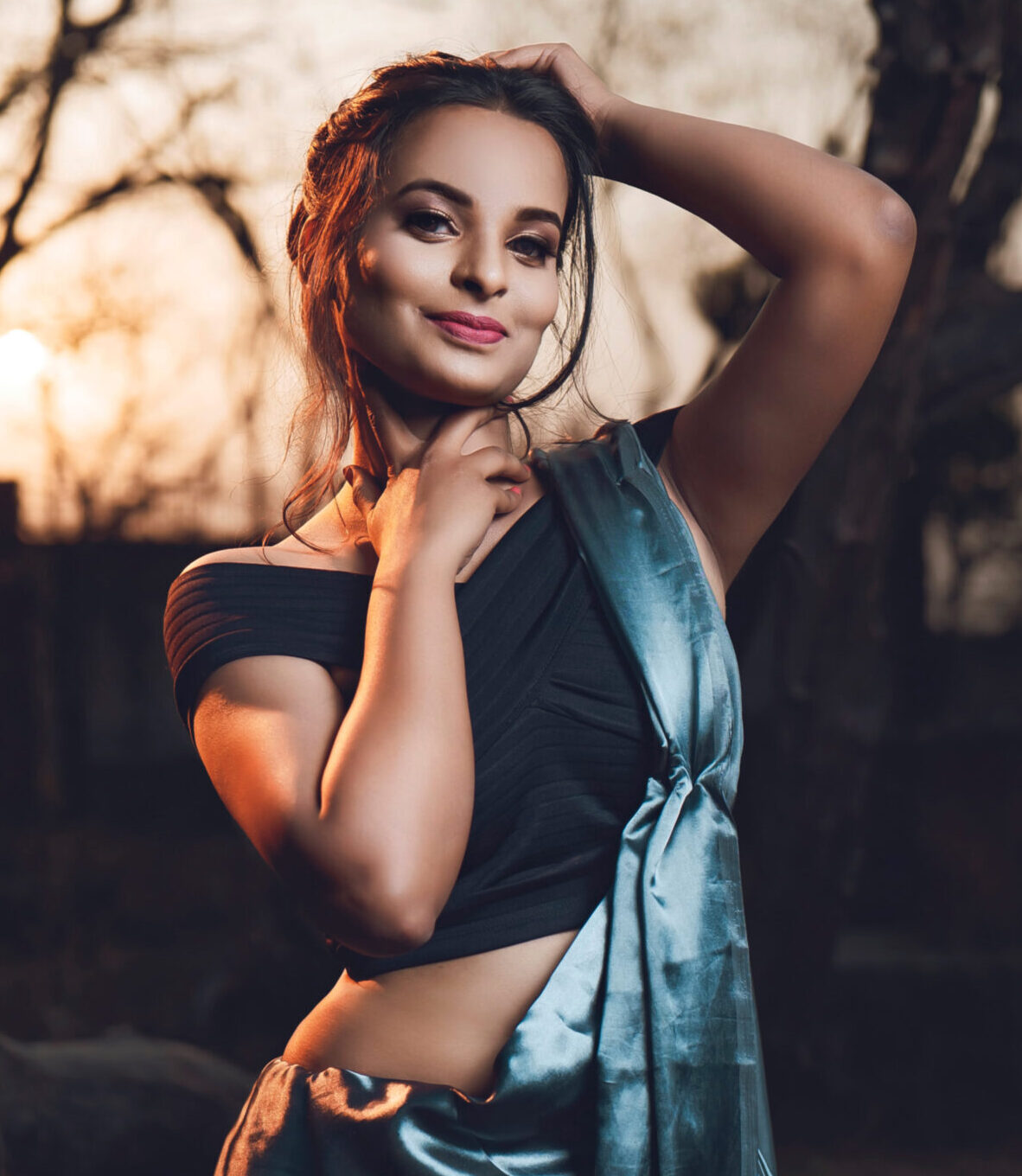 best makeup artist in jaisalmer