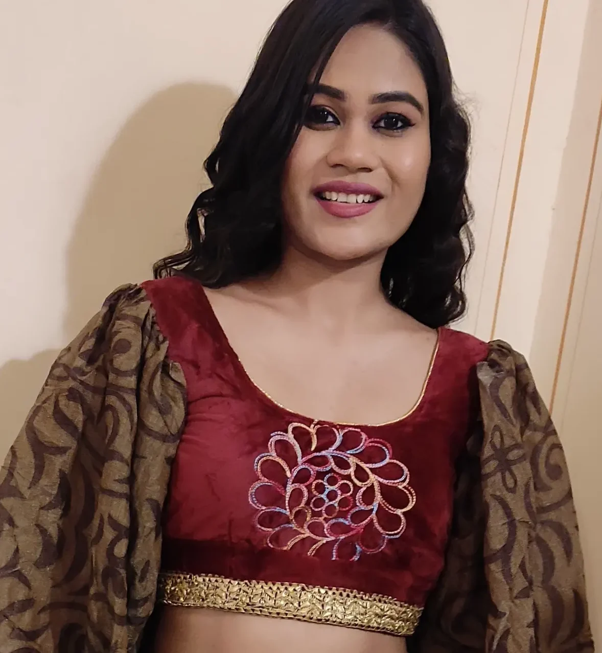 best makeup artist in jaisalmer