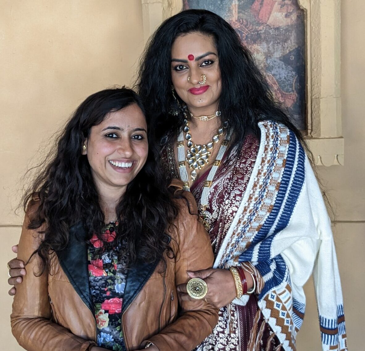 best makeup artist in jaisalmer