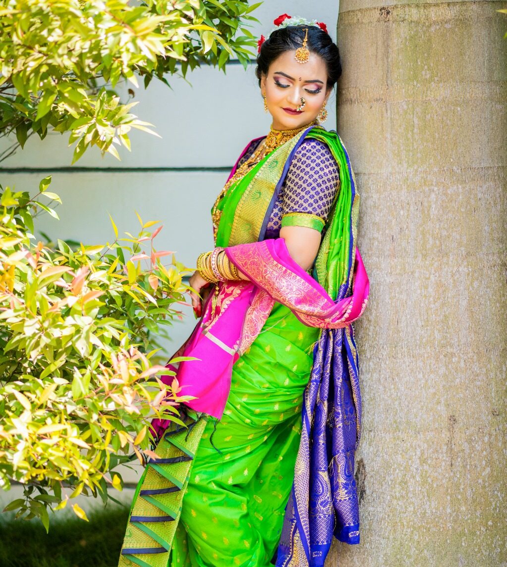 best makeup artist in jaisalmer